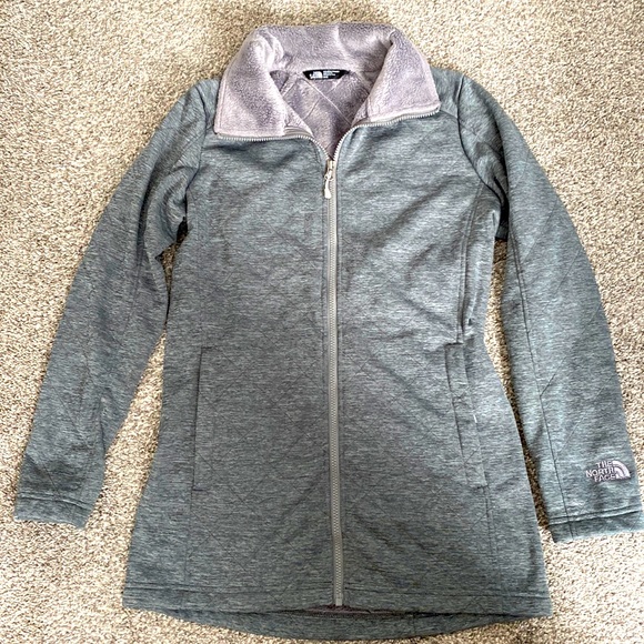 The North Face Jacket - Picture 1 of 4